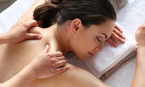 A gyógymasszázs fajtái és hatásuk a szervezetre