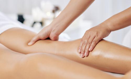 Nyirokmasszázs hatásai: minden, amit tudni érdemes