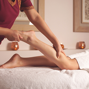 Lábmasszázs bérlet